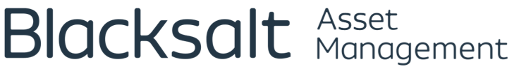 Logo Blacksalt AM